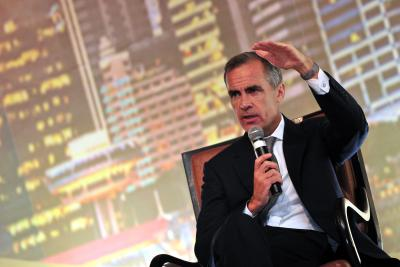 Canadian govt disappointed by US tariffs but committed to CUSMA: PM Carney