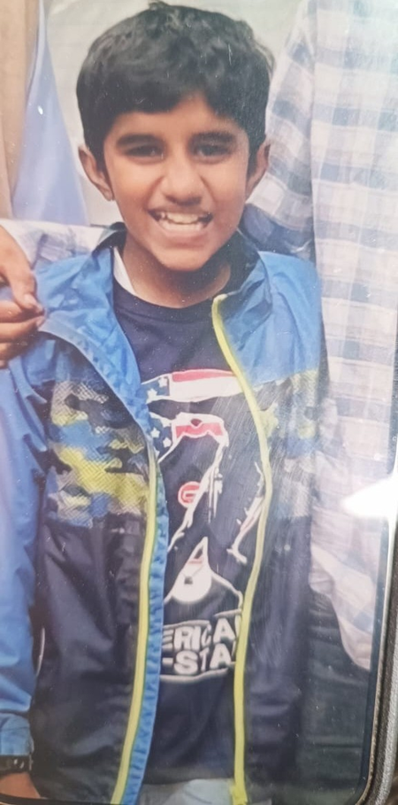 Bengaluru police crack kidnap-murder case of 13-year-old boy; arrest two abductors