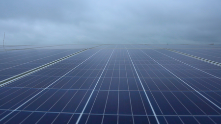 India surpassed Japan to become world's third-largest solar energy producer: Minister