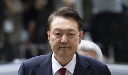 South Korea: Special counsel team begins executing detention warrant for ex-President Yoon