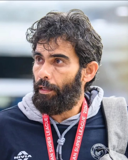 AIFF appoint Khalid Jamil as head coach of men’s national team