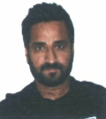 सीबीआई ने 4.5 करोड़ रुपए के बैंक धोखाधड़ी मामले में भगोड़े उदित खुल्लर को यूएई से प्रत्यर्पित कराया सीबीआई ने 4.5 करोड़ रुपए के बैंक धोखाधड़ी मामले में भगोड़े उदित खुल्लर को यूएई से प्रत्यर्पित कराया