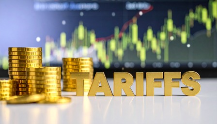 No chance to compromise on farmer, dairy, agri interests: Officials on US tariffs