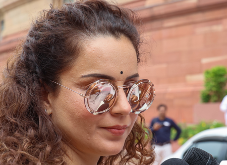 Punjab and Haryana HC dismisses Kangana's plea for quashing summoning order against her