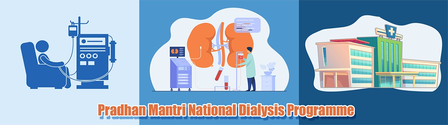1,704 dialysis centres operational in 751 districts: Prataprao Jadhav