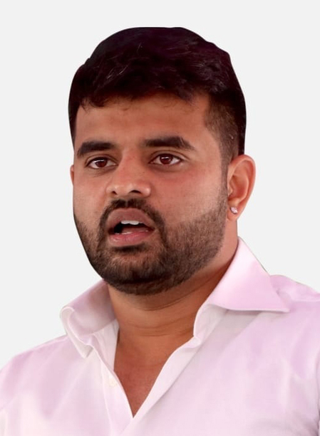 Prajwal Revanna conviction a lesson, justice delivered: Victim's lawyer