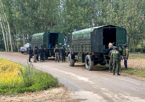 BSF jawan missing in J&K traced in Delhi on way to his UP home (Ld)