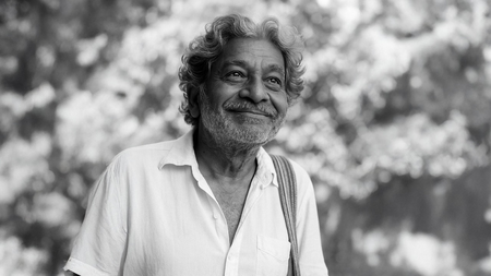भारतीय कला के युगपुरुष; मिट्टी से मूर्तियों तक जिनकी कला लोकजीवन की संवेदना का प्रतीक बन गई