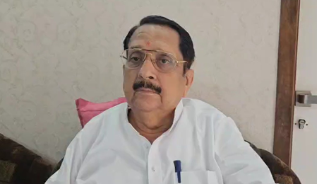 हिंदुओं की गरिमा पर प्रहार करने के लिए माफी मांगे कांग्रेस भाजपा नेता राज पुरोहित हिंदुओं की गरिमा पर प्रहार करने के लिए माफी मांगे कांग्रेस भाजपा नेता राज पुरोहित