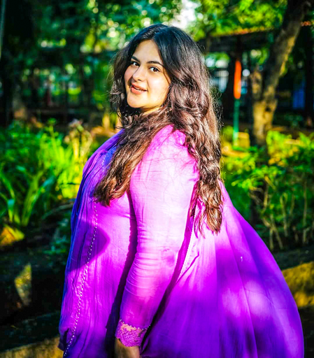 इशिता दीक्षित ने बताया, 'कैसे अनुपमा सीरियल से उनके जीवन का चक्र पूरा हो गया'