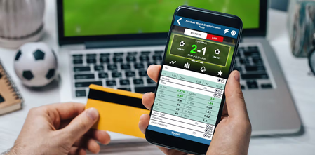 SC issues notice to RBI, ED, TRAI, states on plea to ban all betting apps