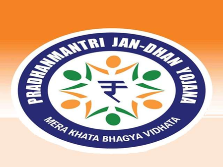 प्रधानमंत्री जन धन योजना: जन-साधारण के वित्तीय समावेशन और सशक्तिकरण के 11 वर्ष