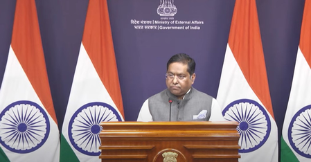 India extending all possible assistance, in touch with friendly govts: MEA on Nimisha Priya case