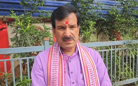 रसोइयों का मानदेय बढ़ाना सिर्फ चुनावी घोषणा मृत्युंजय तिवारी रसोइयों का मानदेय बढ़ाना सिर्फ चुनावी घोषणा मृत्युंजय तिवारी