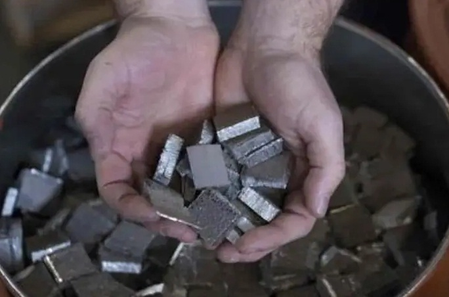 Govt recognises 7 Centres of Excellence to work under National Critical Mineral Mission