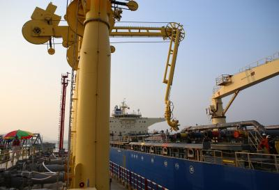 India buys oil based on global market offerings: MEA