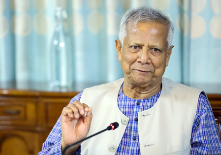 ग्रेटर बांग्लादेश के नक्शे से चिंता : तुर्की समर्थित सल्तनत-ए-बांग्ला के निशाने पर कई भारतीय क्षेत्र ग्रेटर बांग्लादेश के नक्शे से चिंता : तुर्की समर्थित सल्तनत-ए-बांग्ला के निशाने पर कई भारतीय क्षेत्र