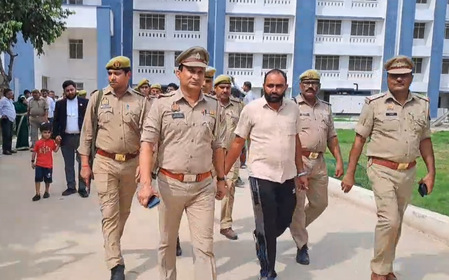 बुलंदशहर : स्याना हिंसा मामले में कोर्ट का बड़ा फैसला, 5 को उम्रकैद, 33 को 7 साल की सजा