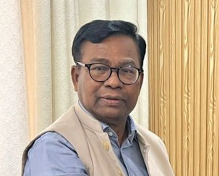 ओडिशा सरकार बाढ़ की स्थिति से निपटने में रही विफल भक्त चरण दास ओडिशा सरकार बाढ़ की स्थिति से निपटने में रही विफल भक्त चरण दास