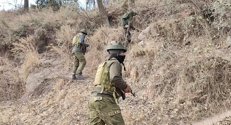 Pakistan rebuilds terror camps in PoK after Op Sindoor: IB warns of fresh infiltration push