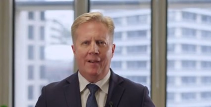 New Zealand faces higher US tariffs amid 'modest' trade surplus: Minister