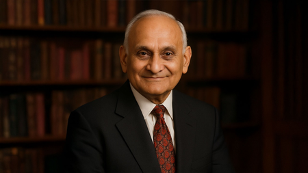 जीपी बिड़ला ऐसा शख्स जिसने सामाजिक-सांस्कृतिक ताने-बाने को गहराई से किया प्रभावित जीपी बिड़ला ऐसा शख्स जिसने सामाजिक-सांस्कृतिक ताने-बाने को गहराई से किया प्रभावित