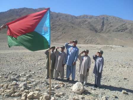 Activist seeks collaboration with Indian companies to unlock 'vast potential' of Balochistan