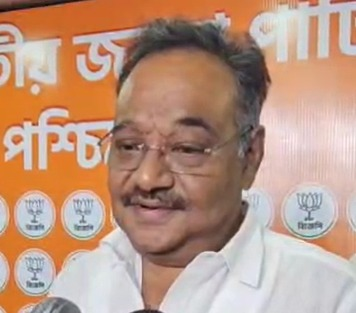 बंगाली प्रवासी मजदूरों की दुर्दशा पर समिक भट्टाचार्य ने टीएमसी को घेरा