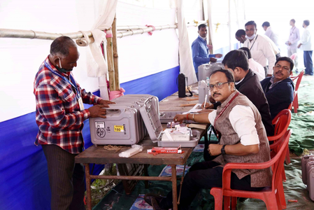 Bihar: Draft voter list released after SIR phase-1; objections to be filed till Sep 1