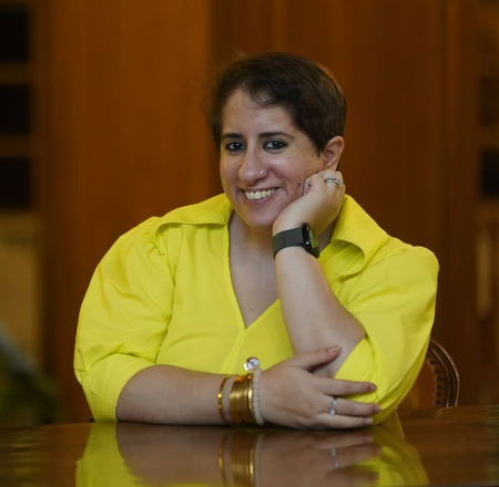 Guneet Monga Kapoor reacts to National Award for Best Film to ‘Kathal: A Jackfruit Mystery’