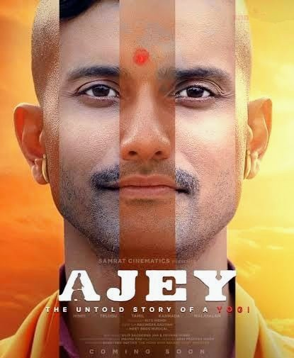 CBFC to decide release date of ‘Ajey: The Untold Story of a Yogi’ after directions from Bombay High Court