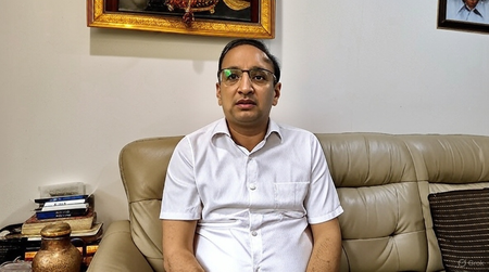 चुनाव आयोग की प्रक्रिया का उद्देश्य भाजपा को लाभ पहुंचाना: सचिन सावंत