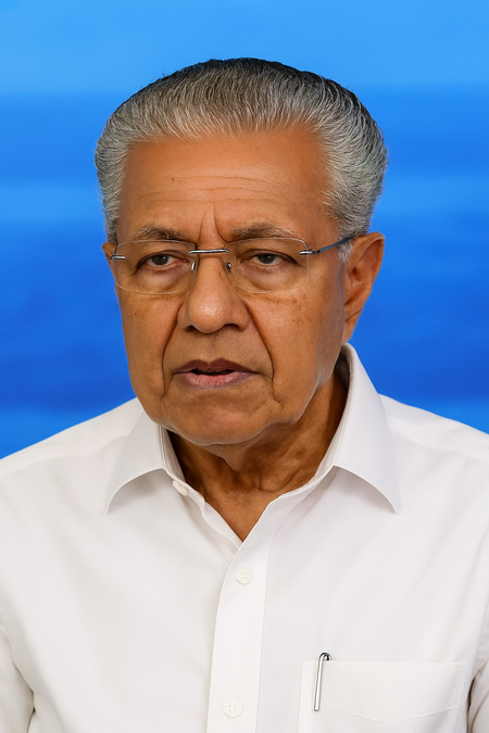 CM Vijayan and LoP Satheesan unite to slam National Film Award for ‘Kerala Story’