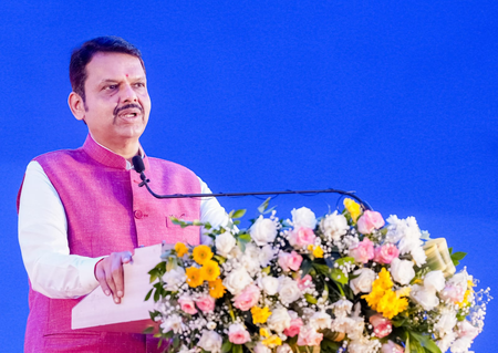 Establish a world-class Sanskrit University within a set timeframe: Maha CM tells admin