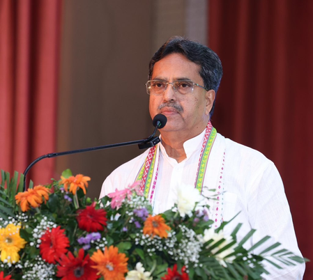 Tripura govt planning to conduct heart transplants in state hospitals: CM Saha