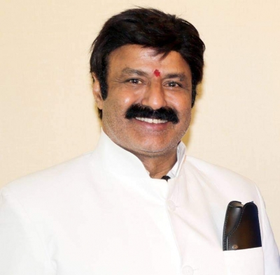 Naidu, Pawan Kalyan congratulate Balakrishna for National Film Award Naidu, Pawan Kalyan congratulate Balakrishna for National Film Award