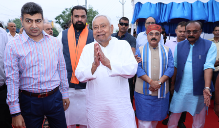 Nitish cabinet approves 36 proposals: Major boost in education, transport, health