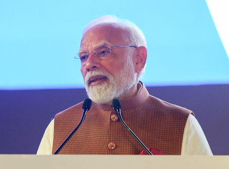 प्रधानमंत्री मोदी का वाराणसी दौरा, 2,200 करोड़ रुपए की विकास परियोजनाओं का करेंगे शुभारंभ