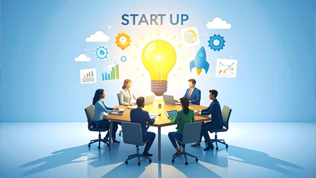 Over 1.97 lakh entities registered under ‘startup’ category on BHASKAR platform