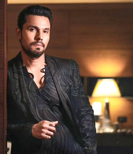 Randeep Hooda on why every role feels like his first