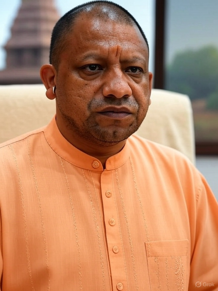 ‘योगी आदित्यनाथ का भी नाम लो, तो तुम्हें छोड़ देंगे’, मालेगांव ब्लास्ट मामले में शामिल गवाह का बड़ा खुलासा ‘योगी आदित्यनाथ का भी नाम लो, तो तुम्हें छोड़ देंगे’, मालेगांव ब्लास्ट मामले में शामिल गवाह का बड़ा खुलासा