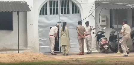 Arrested Kerala nuns granted bail by NIA court in Chhattisgarh's Bilaspur Arrested Kerala nuns granted bail by NIA court in Chhattisgarh's Bilaspur