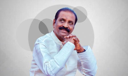 Announce Thirukkural as National Book of India, says lyricist Vairamuthu to PM Modi
