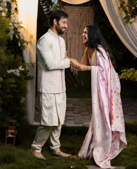 अपने रिश्ते पर अविका गौर ने खुल कर की बात, बोलीं ' मैं मिलिंद को काफी डांटती हूं'