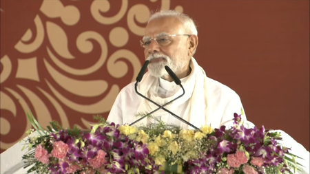 पहलगाम हमले के बाद बदला लेने का जो वचन दिया था वो पूरा हुआ: पीएम मोदी