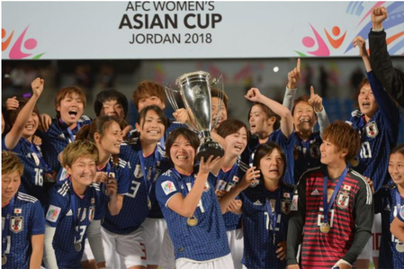 AFC Women’s Asia Cup: No disrespect but we have good chance of winning Group C, says Japan  coach Nielsen