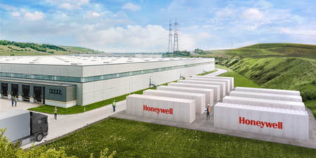Honeywell Automation’s shares down 27 pc in last 1 year, Q1 profit falls 8.7 pc Honeywell Automation’s shares down 27 pc in last 1 year, Q1 profit falls 8.7 pc