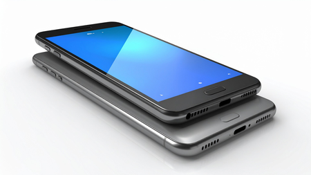 Smartphone revenues surpass record Rs 8.7 lakh crore in April-June globally