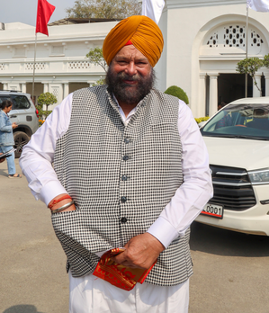 Delhi BJP MLA to raise personal request in Assembly for reciting ‘Hanuman Chalisa’ in schools