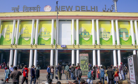 देश के सभी प्रमुख स्टेशनों पर 1 से 15 अगस्त तक चलेगा स्वच्छता अभियान, सतीश कुमार ने दिलाई शपथ देश के सभी प्रमुख स्टेशनों पर 1 से 15 अगस्त तक चलेगा स्वच्छता अभियान, सतीश कुमार ने दिलाई शपथ